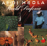 Al Di Meola: World Sinfonia