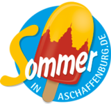 Sommer in Aschaffenburg