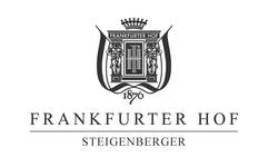 Steigenberger Hof Frankfurt