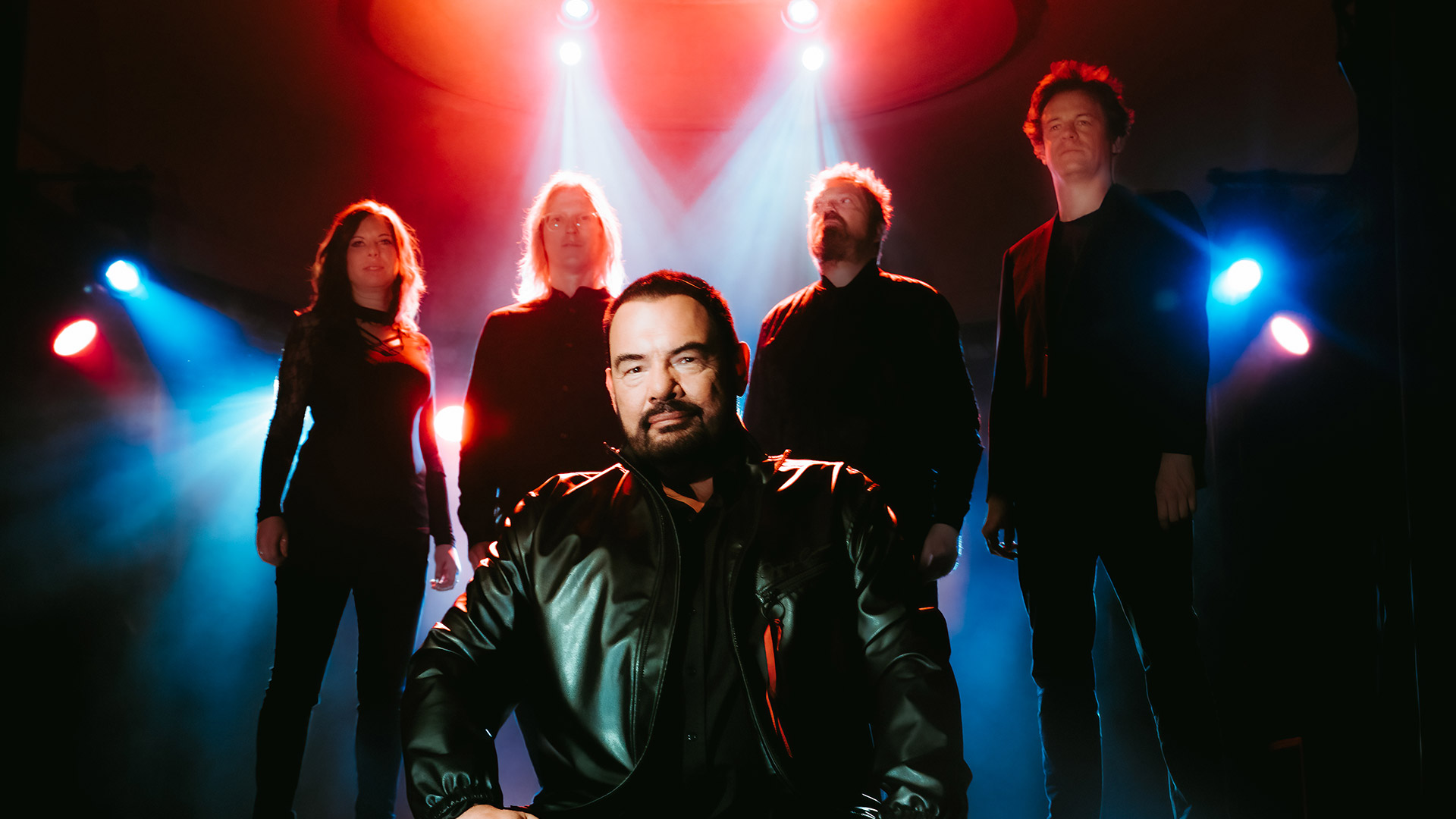 Bild von Alphaville