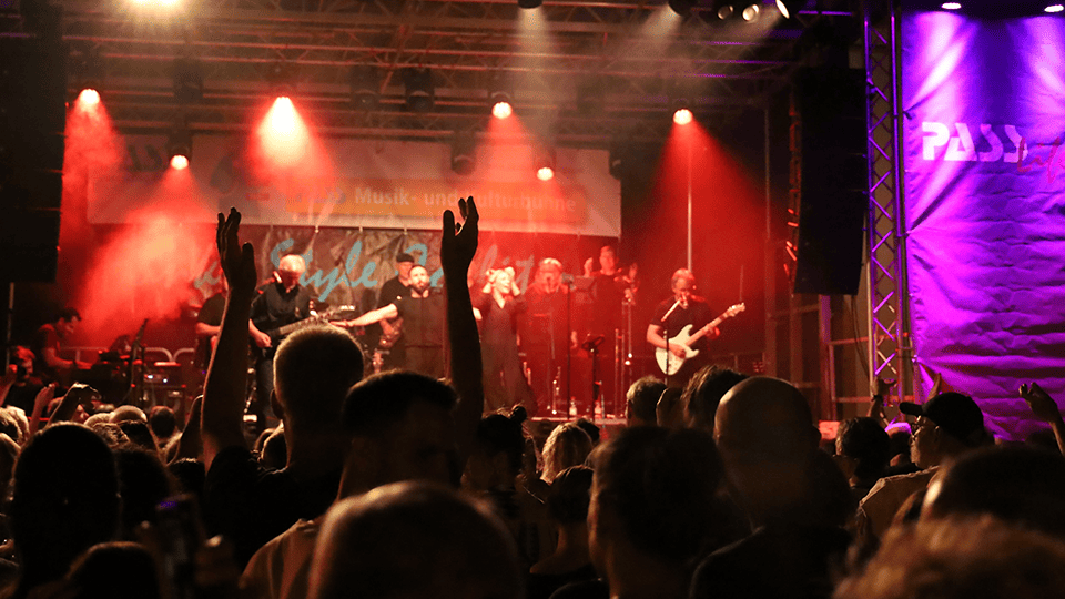 Bild von Alphaville