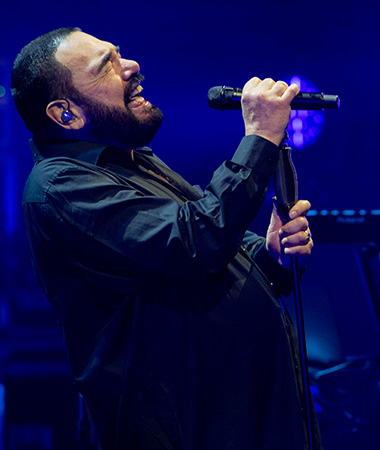 Alphaville Late Year Benefiz 2025