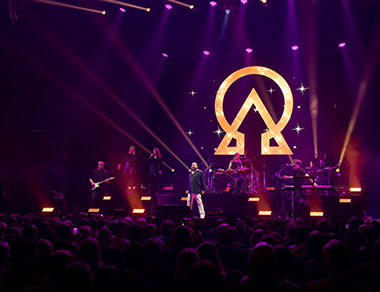 Alphaville Late Year Benefiz 2025